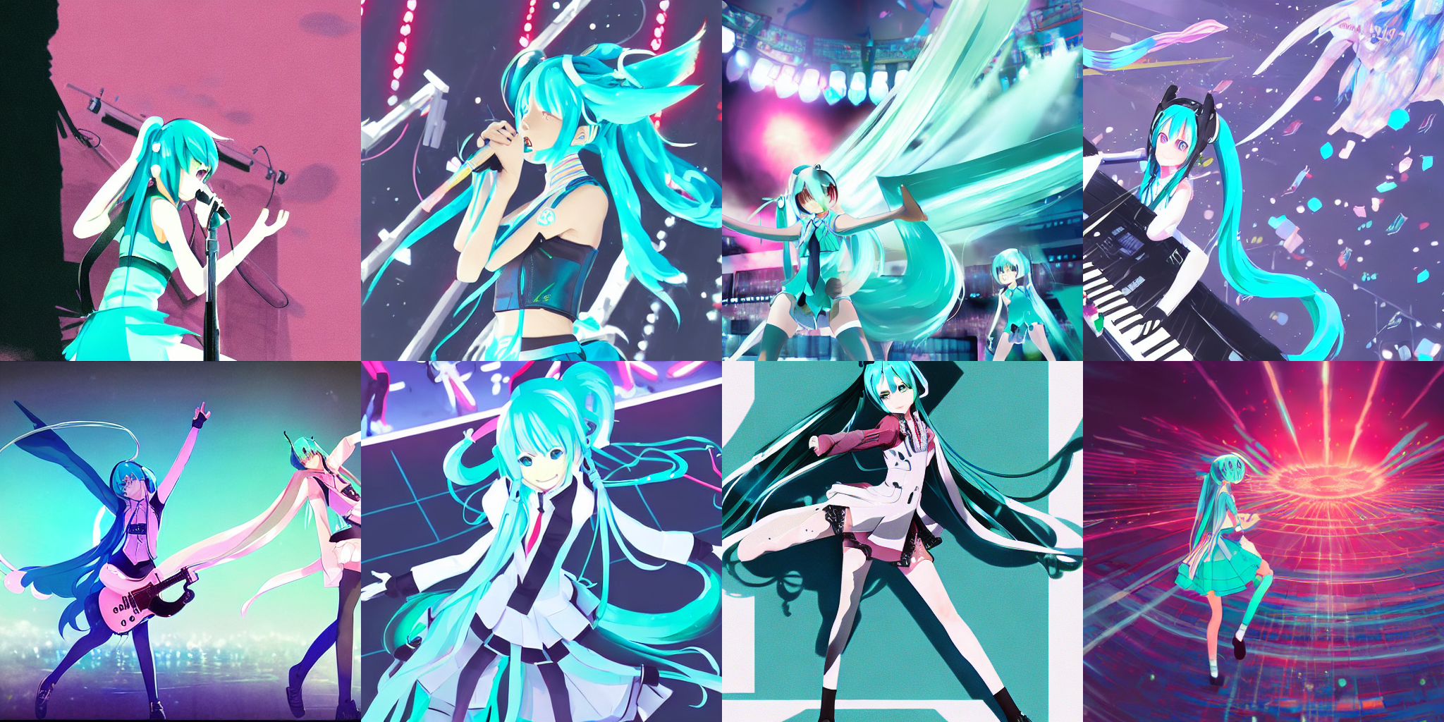 An_illustration_of_Hatsune_Miku_performing_live_on_stage__trending_on_artstation__concept_art__art_by_Makoto_Shinkai__masterpiece__digital_painting__cel_shading__insanely_detailed__intricate__matte__sharp_focus__soft_lighting.png