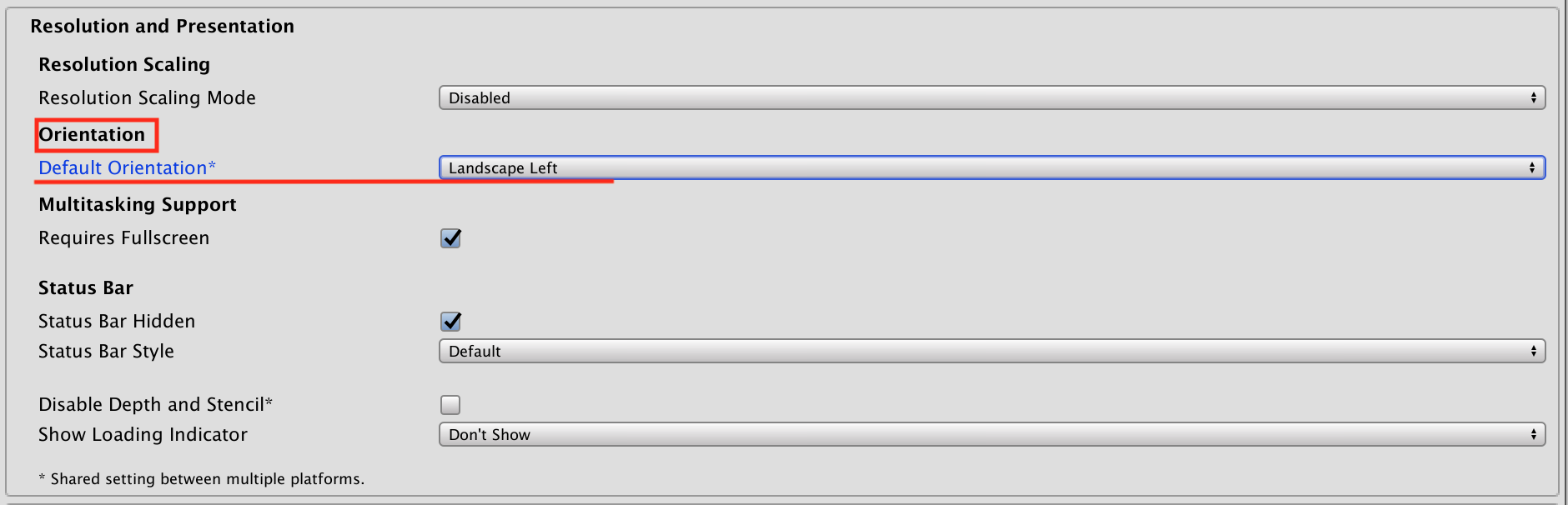 15_PlayerSettings_ResolutionandPresentation.png