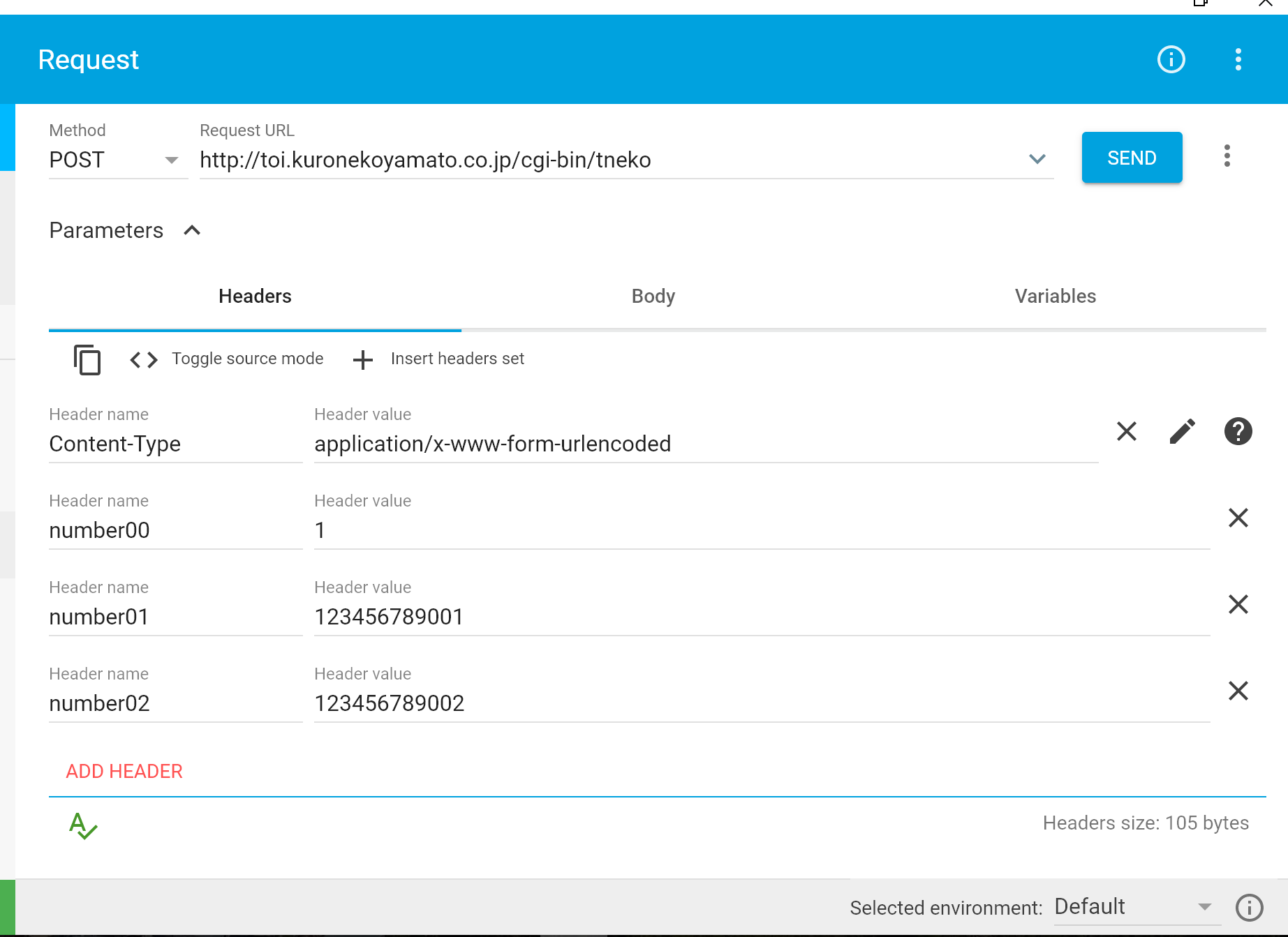 ヤマト運輸の荷物検索サイトをweb Apiとして使う Qiita ヤマト運輸の荷物検索サイトをweb Apiとして使う Qiita