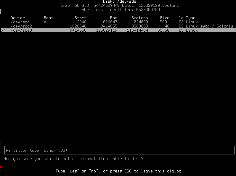 cfdisk2_write_yes.PNG