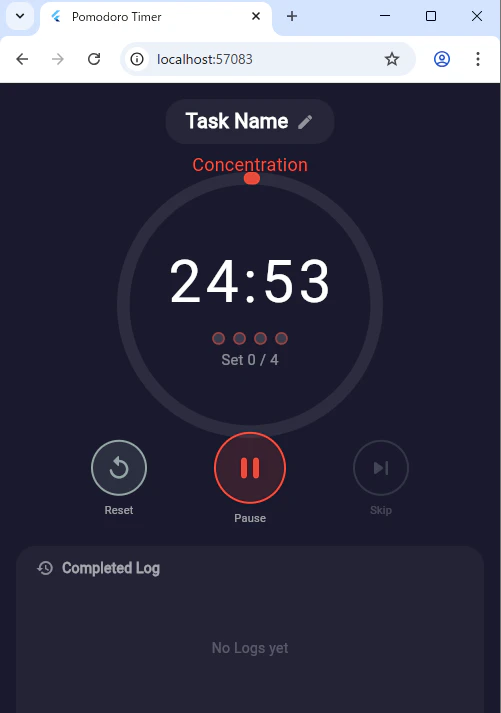 brw_timo_chrome_UI_002_Startボタンでタイマー開始.png