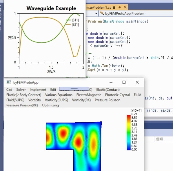 20190912_IvyFEM_WaveguideOptimize1.jpg
