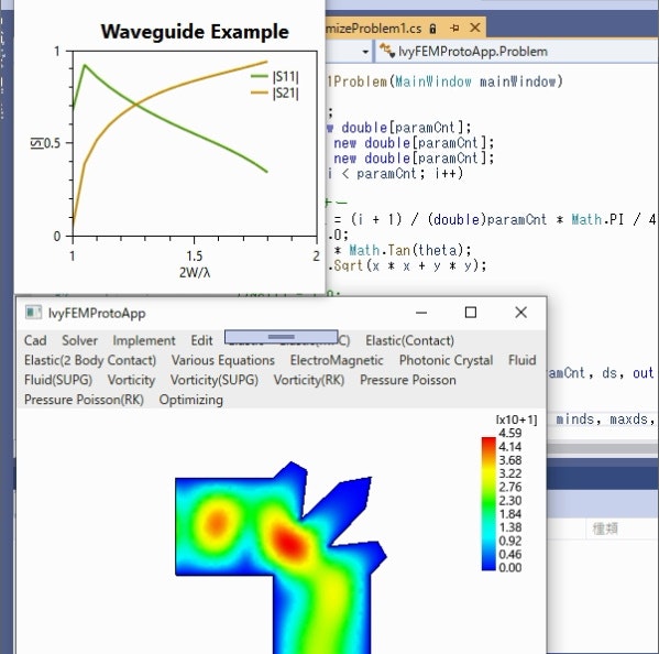 20190912_IvyFEM_WaveguideOptimize4.jpg