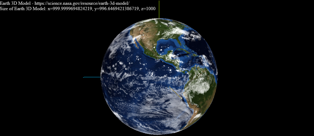 Earth with Clouds 3D Model earth_clouds_3d_model.png