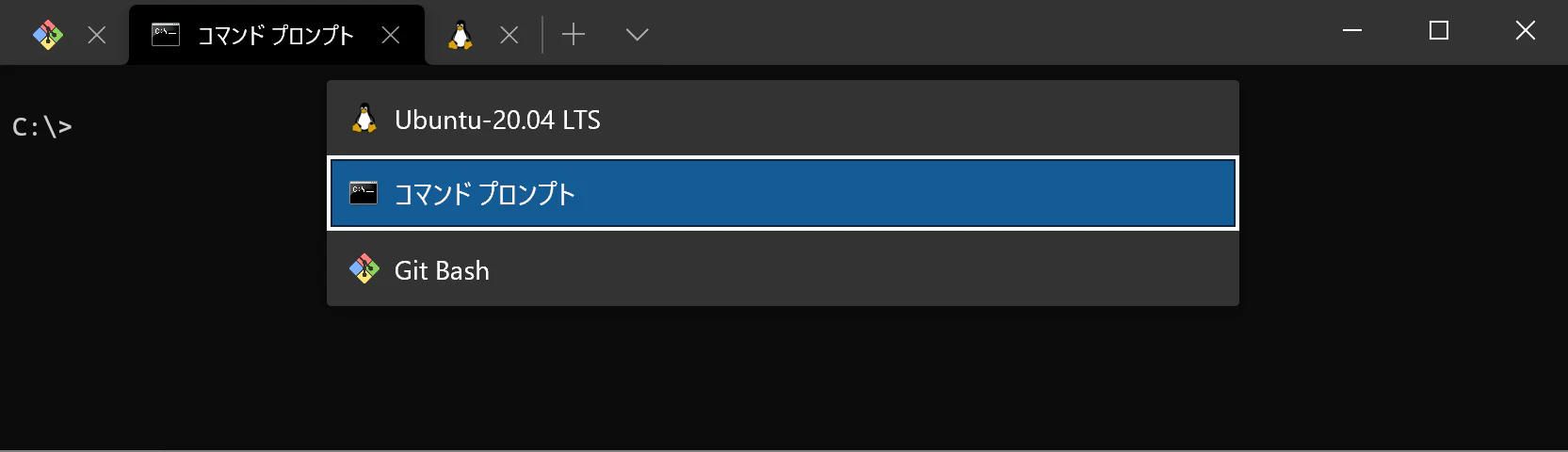 Tab Mode & Tab Switcher