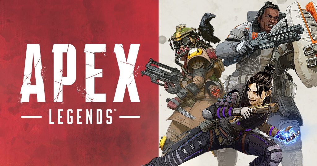 ワイ 安西先生 Macでもapexがしたいです Qiita ワイ 安西先生 Macでもapexがしたいです Qiita