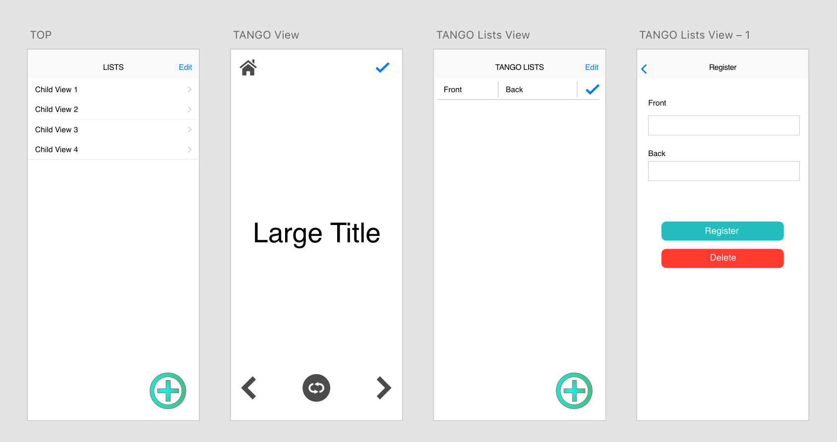 Flutter 単語帳アプリ開発 スマホアプリデザイン作成 スプリント1 Qiita Flutter 単語帳アプリ開発 スマホアプリデザイン作成 スプリント1 Qiita