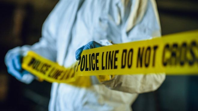 データマイニング-犯罪現場を予測