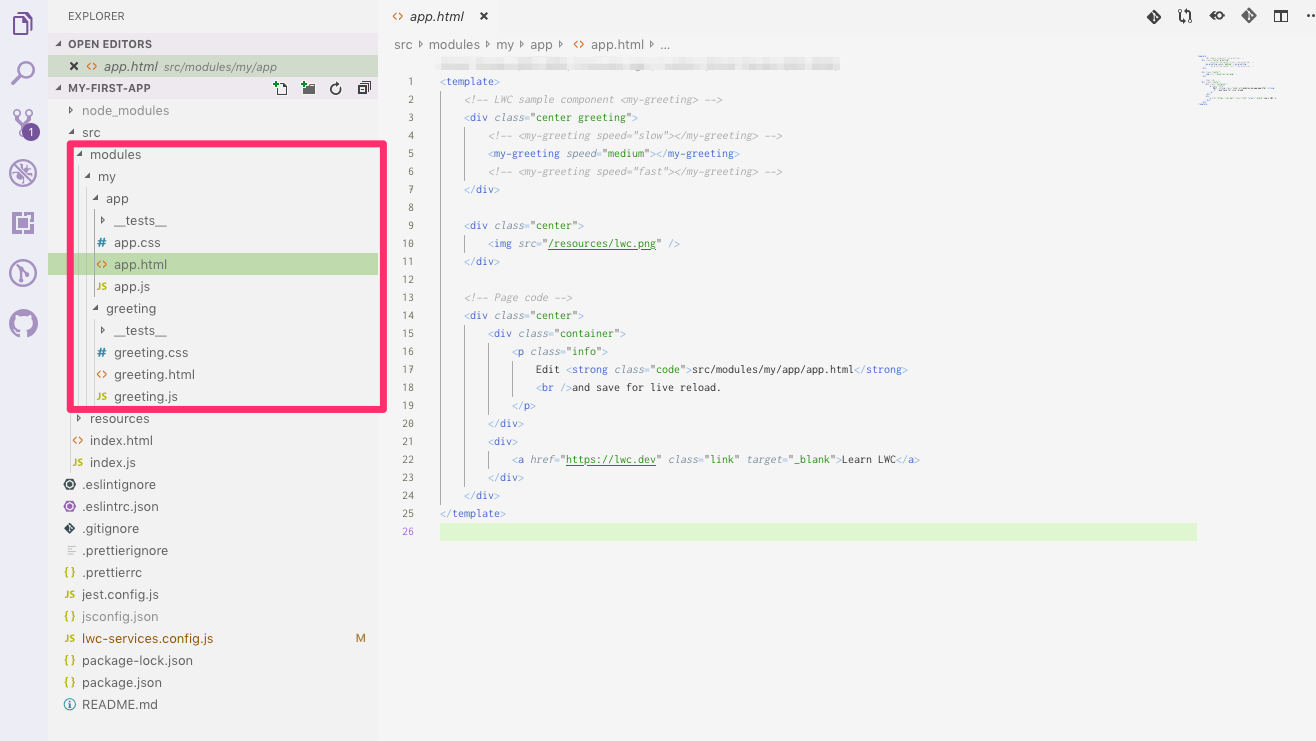 オープンソース Lwc のアプリを Heroku にデプロイしてみた Qiita オープンソース Lwc のアプリを Heroku にデプロイしてみた Qiita