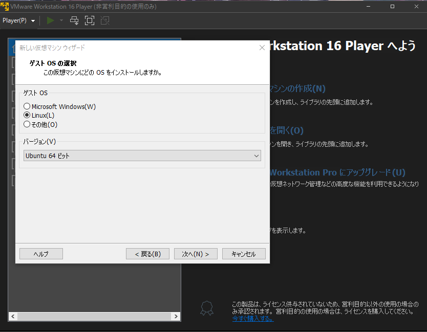 VMware16セットアップ2.png