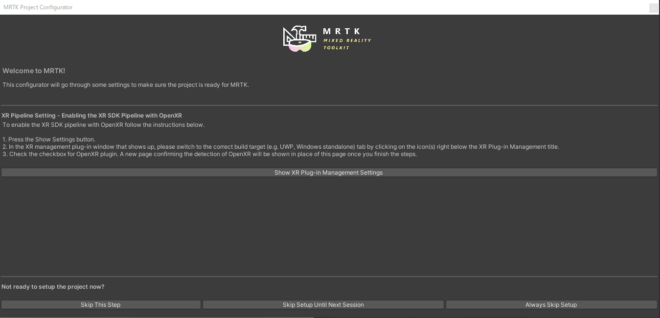 MRTKconfig_showPlugin.png