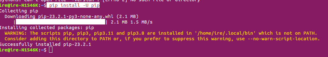 pip install -U pip.png