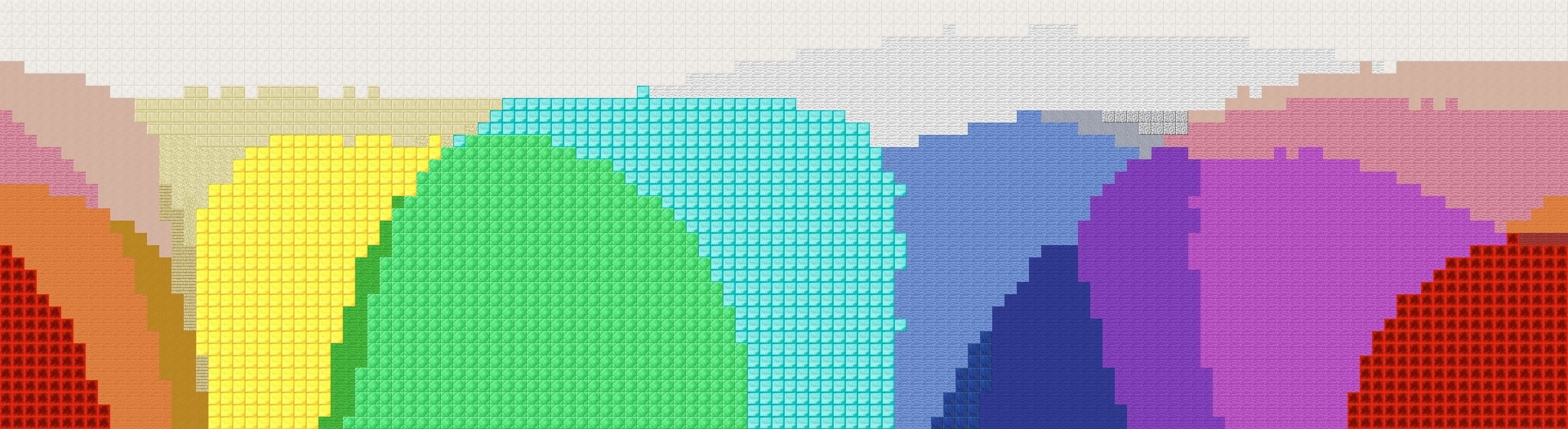 写真からマインクラフトのドット絵に変換するwebアプリを作った話 Qiita 写真からマインクラフトのドット絵に変換するwebアプリを作った話 Qiita