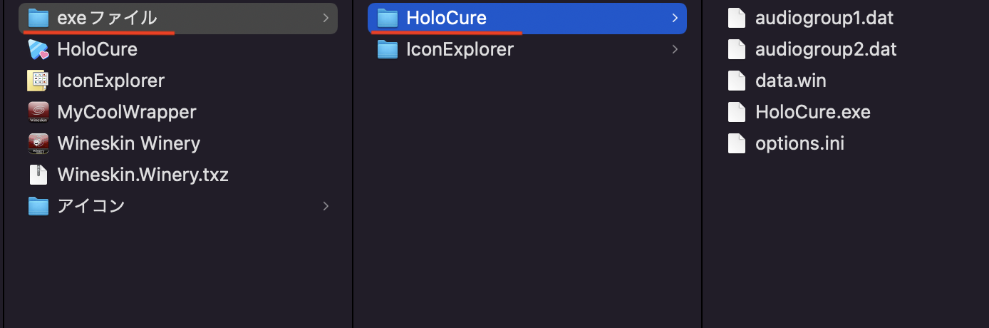 HoloCure
