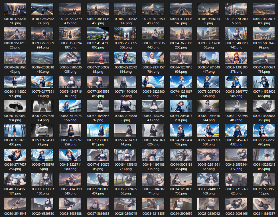 半日ほど動かしてみた結果