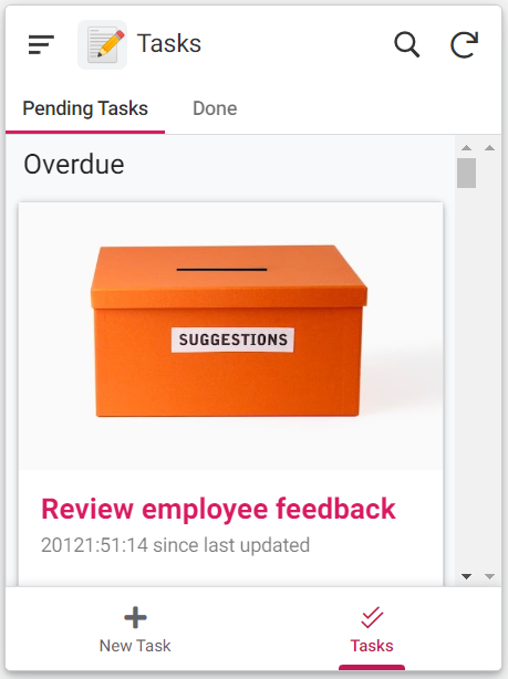 Google AppSheet