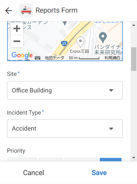Google AppSheet