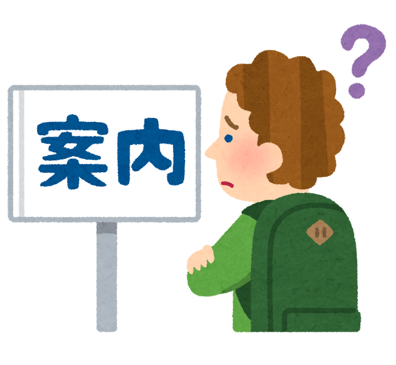 何が分からないか分からない の例え話と対処法 Qiita