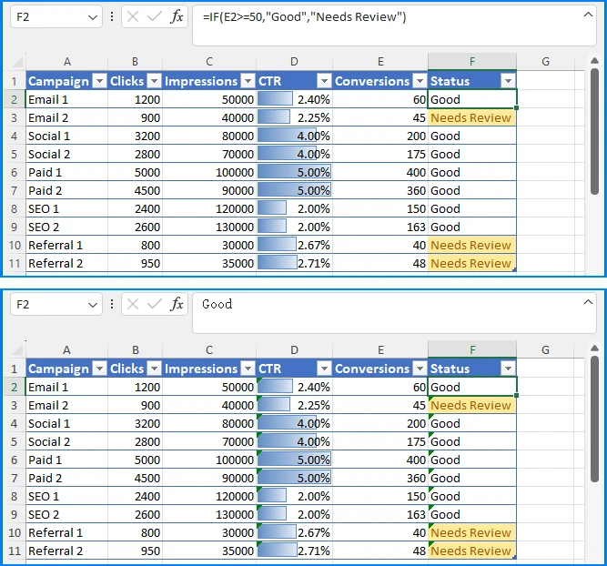 Python で Excel の数式を削除して値だけを残す