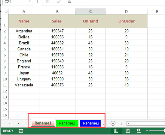 Rename the worksheet and set tab color.png