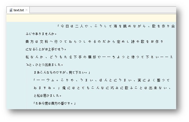 Javaはpdfテキストと画像の抽出を実現します Qiita