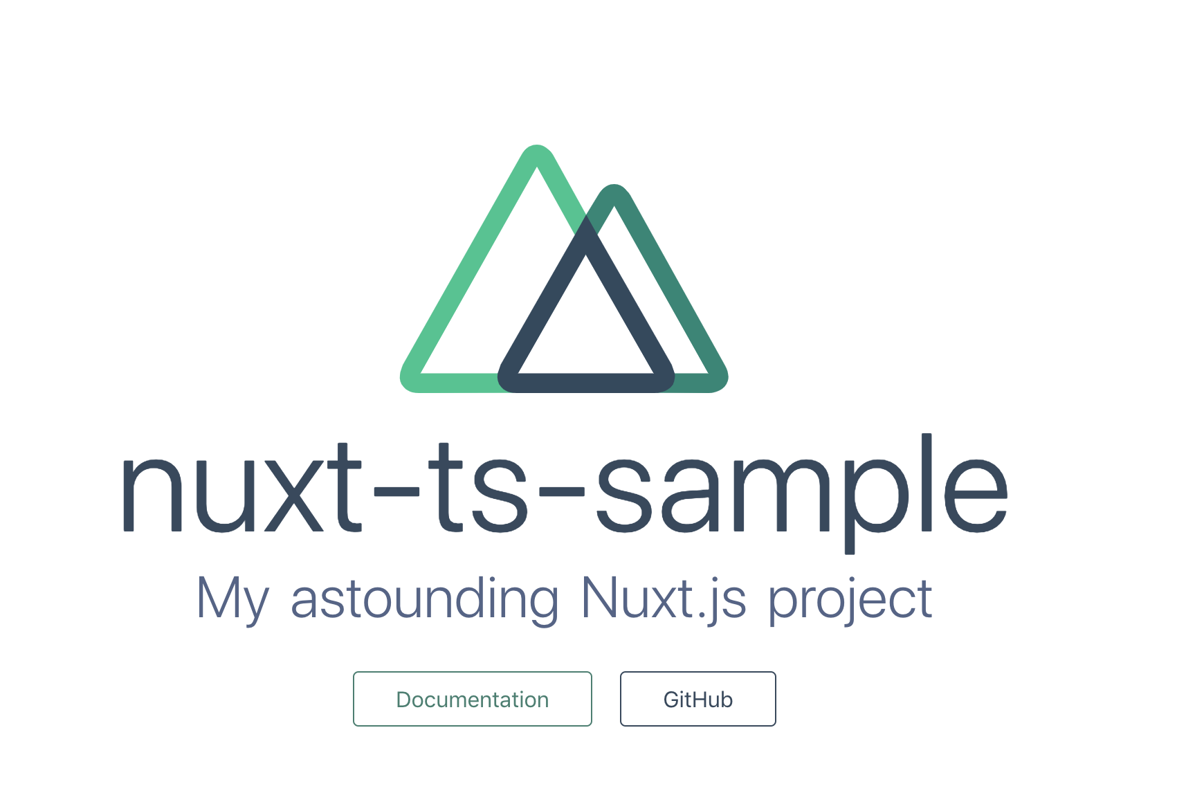 nuxt-ts-sample
