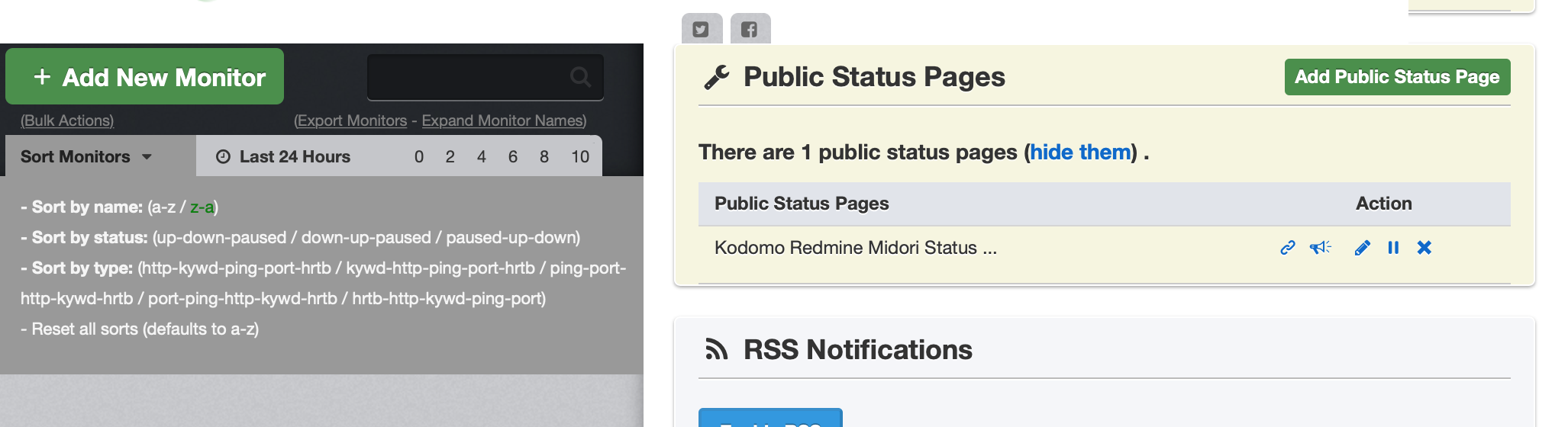 StatusPage-setting.png