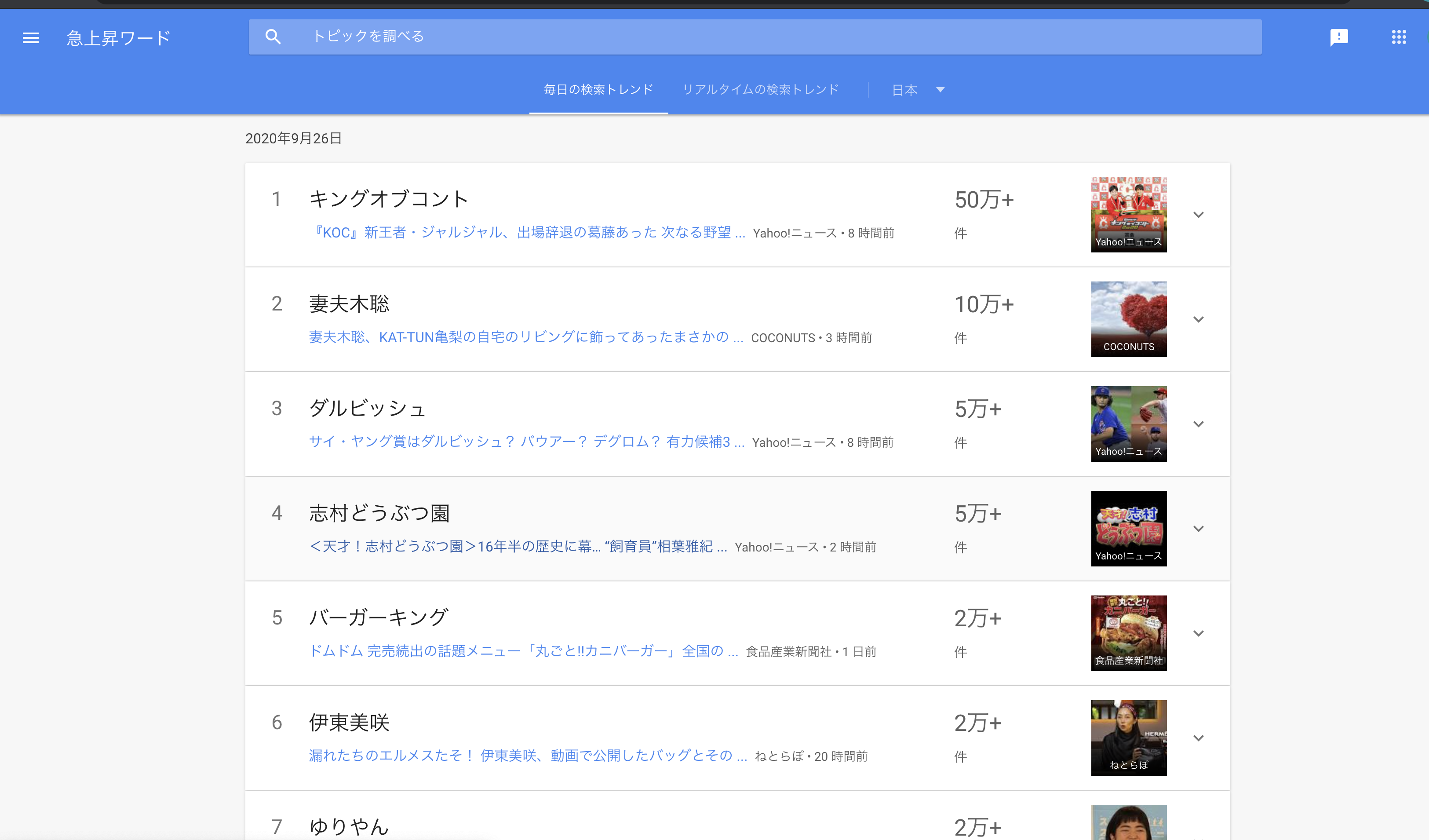 Googleappsscriptでslackにgoogle急上昇ワードを送信する 番外編でteamsも追加 Qiita Googleappsscriptでslackにgoogle急上昇ワードを送信する 番外編でteamsも追加 Qiita