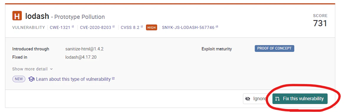 Fix this vulnerability.png