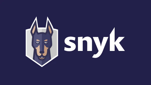 Snykのロゴ