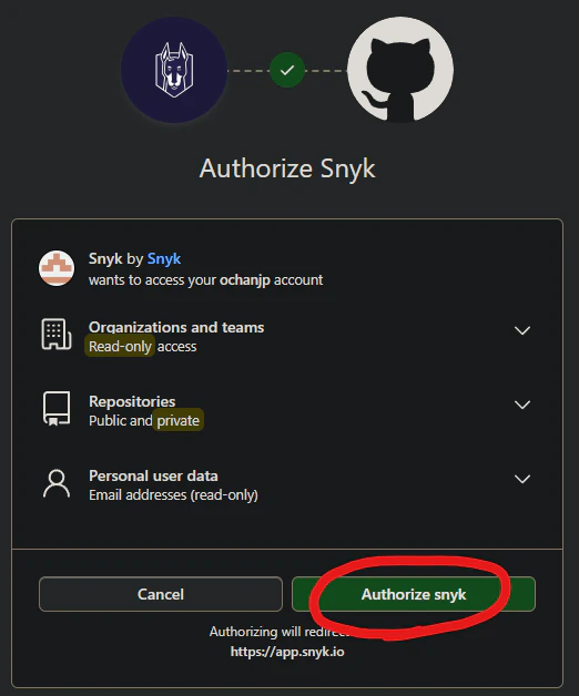 Snyk連携2.png