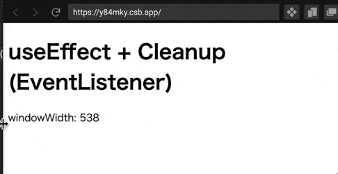 useEffect(CleanUpEventListener).gif