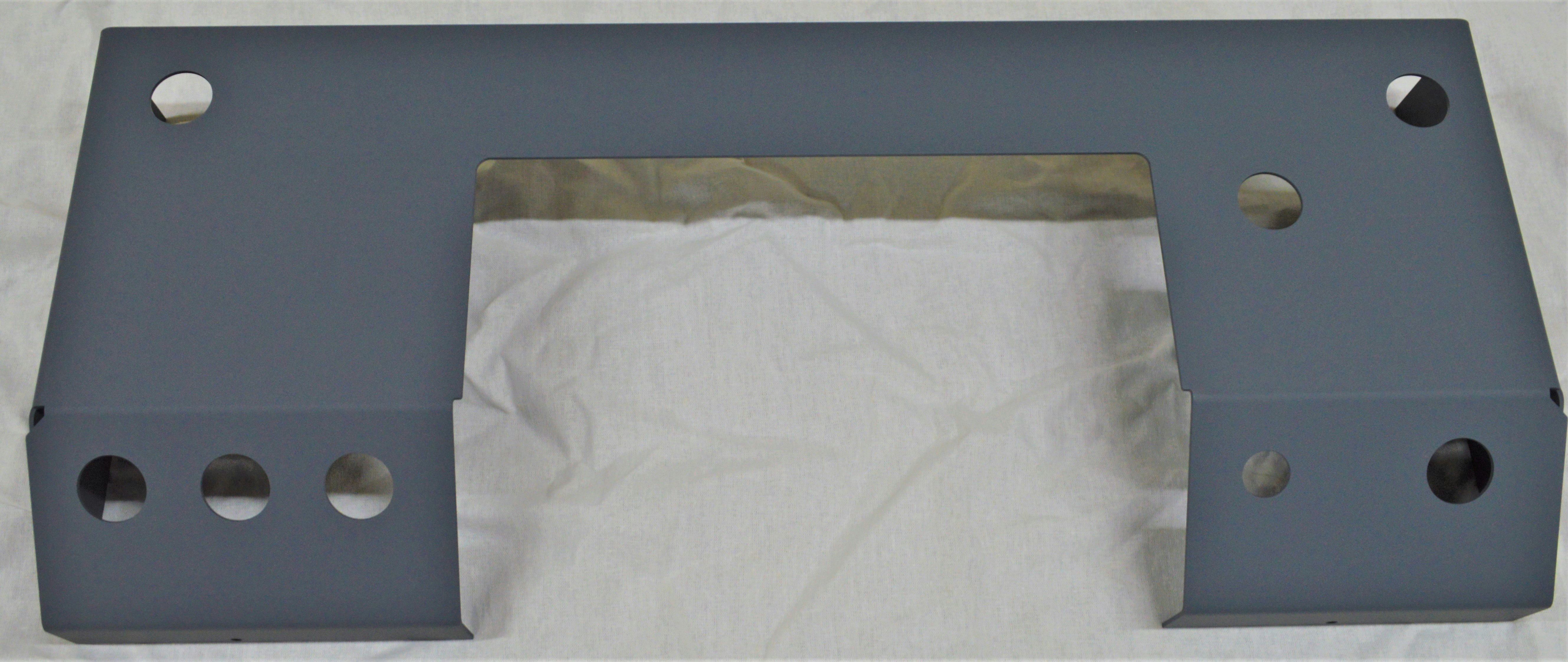 フロントカバー