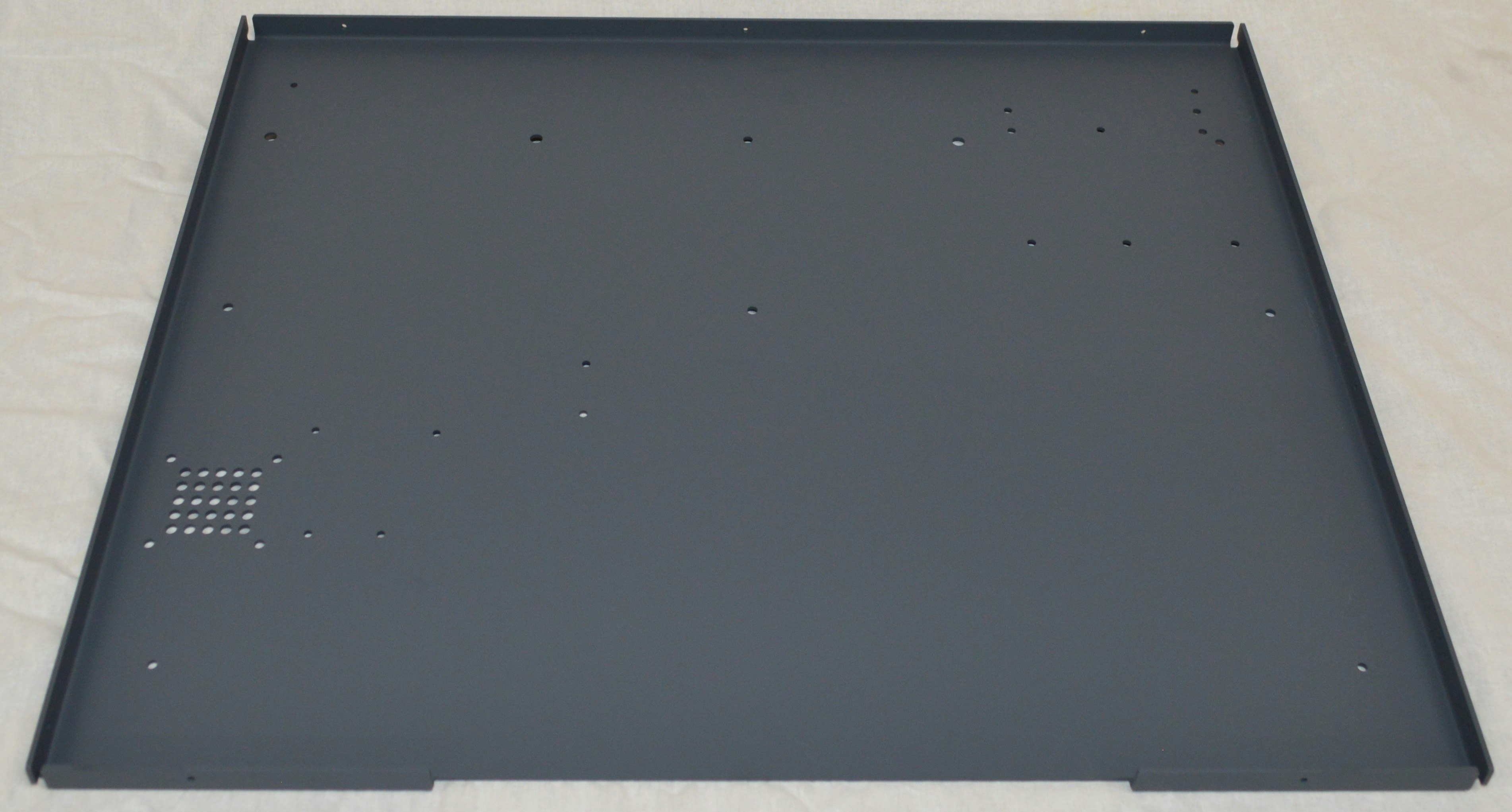 アンダートレイ