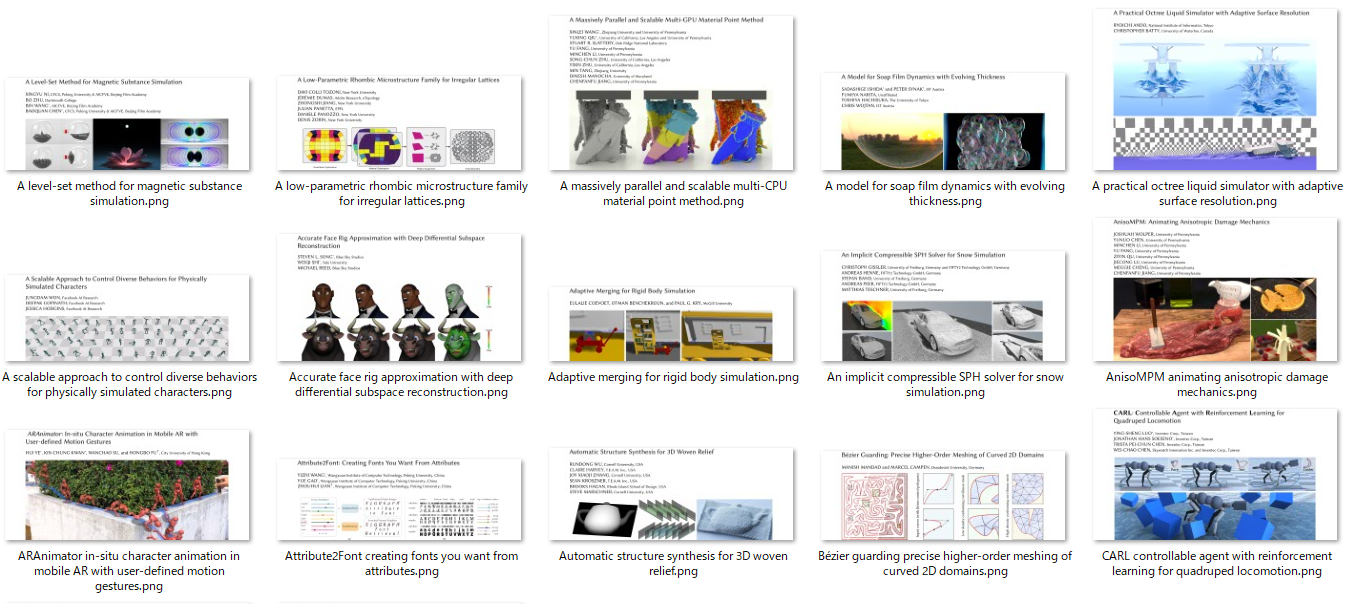 論文ジャーナルのpdf全部画像化して要覧にするやつ Qiita 論文ジャーナルのpdf全部画像化して要覧にするやつ Qiita