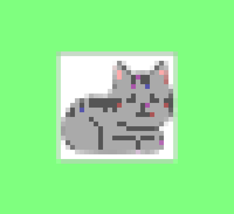 いらすとやの画像をドット絵にしたった Part2 Qiita いらすとやの画像をドット絵にしたった Part2 Qiita