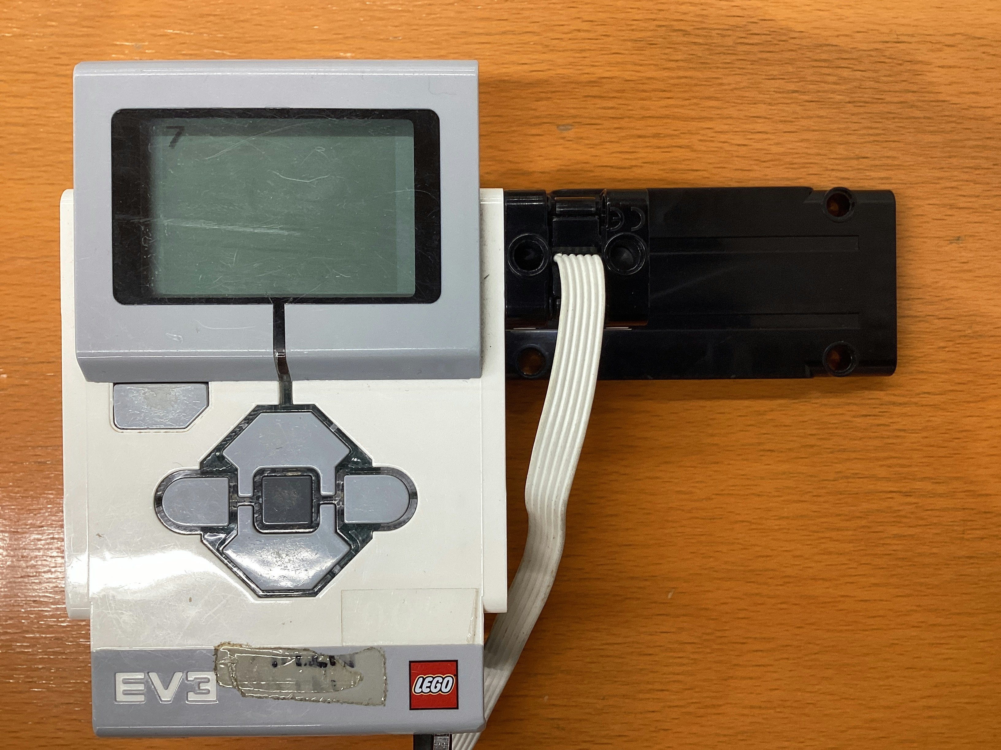 センサーのテスト1