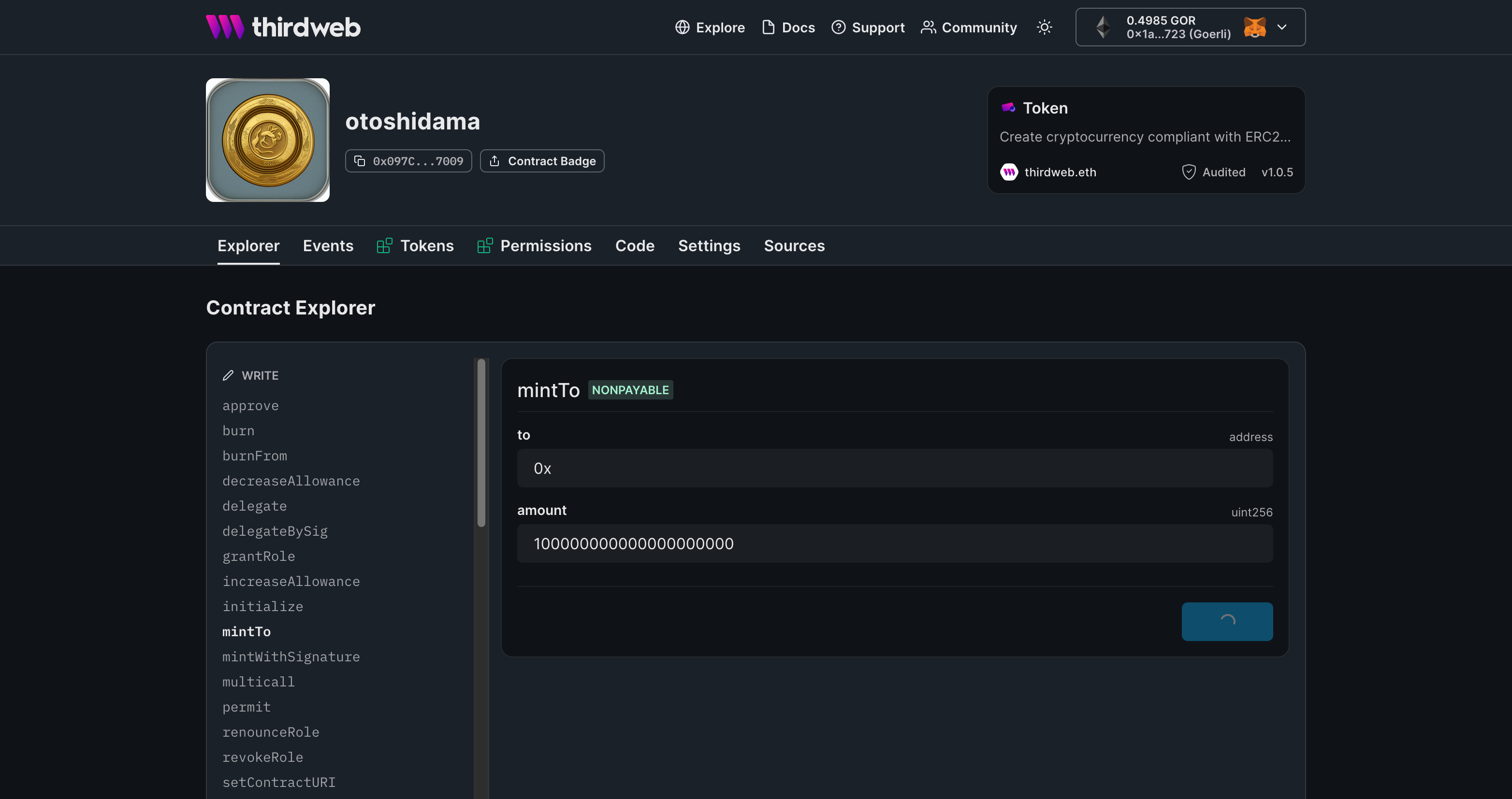 Screenshot 2022-12-12 at 14-37-40 otoshidama Goerli thirdweb.png