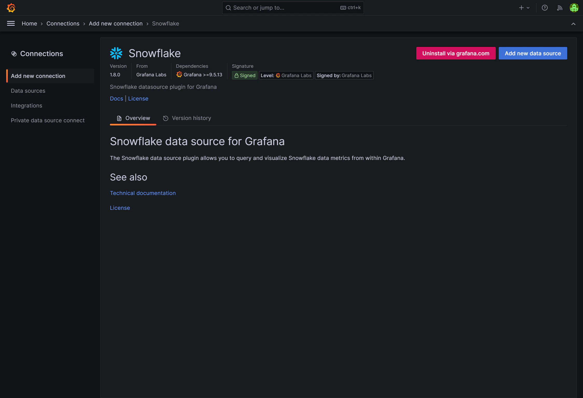 Datasources2