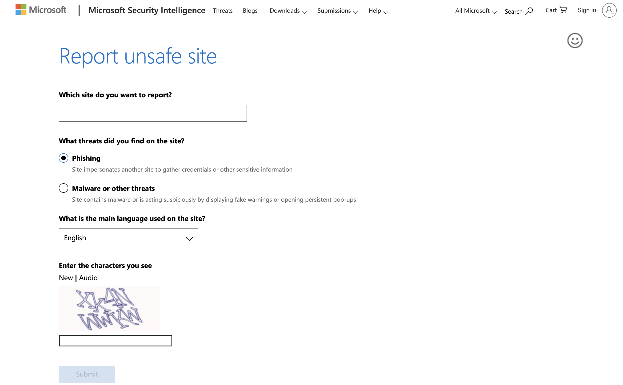 Microsoft_Report unsafe site.png