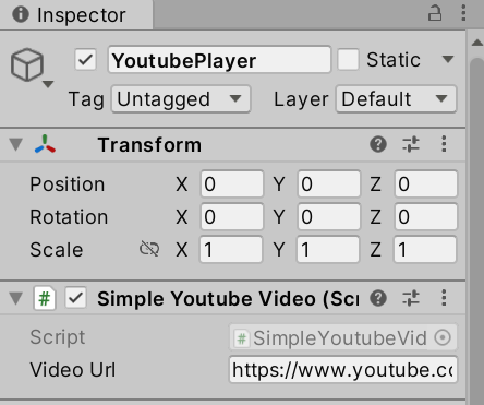 UnityYoutubePlayer-master - Simple - Windows, Mac, Linux - Unity 2022.1.16f1_ DX11 2023_12_13 17_39_50.png