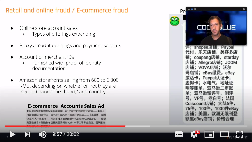 12. Retail and online fraud, E-commerce fraud - 2.png