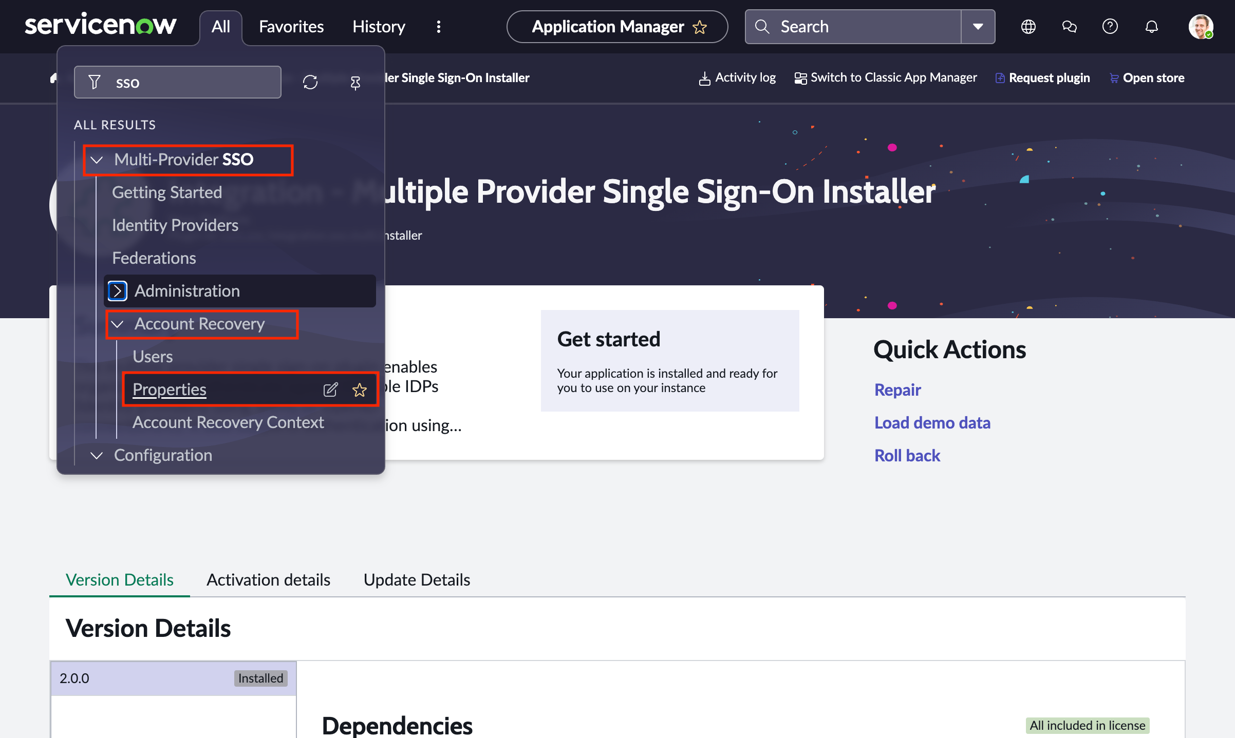 FireShot Capture 012 - Integration - Multiple Provider Single Sign-On Installer - Plugin Det_ - dev199945.service-now.com.png