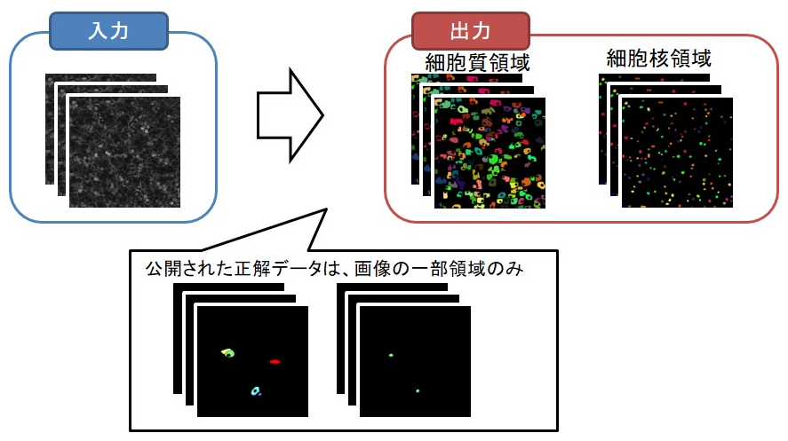 課題概要 課題概要