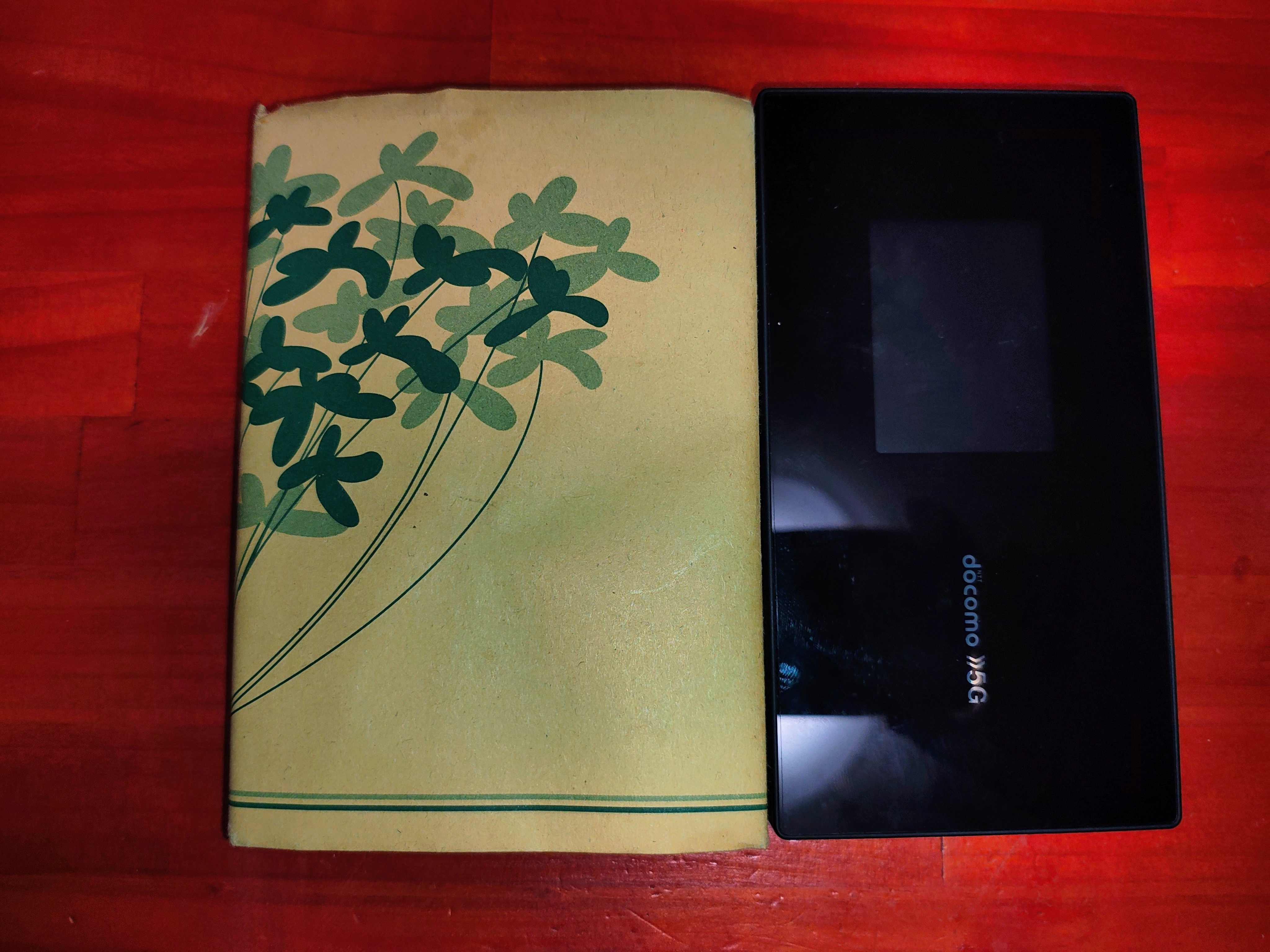 幼なじみが絶対に負けないラブコメ13巻とSH-52A IMG_20250427_211223875_AE.jpg