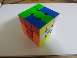 Purescriptでルービックキューブを作って回す Qiita Purescriptでルービックキューブを作って回す Qiita