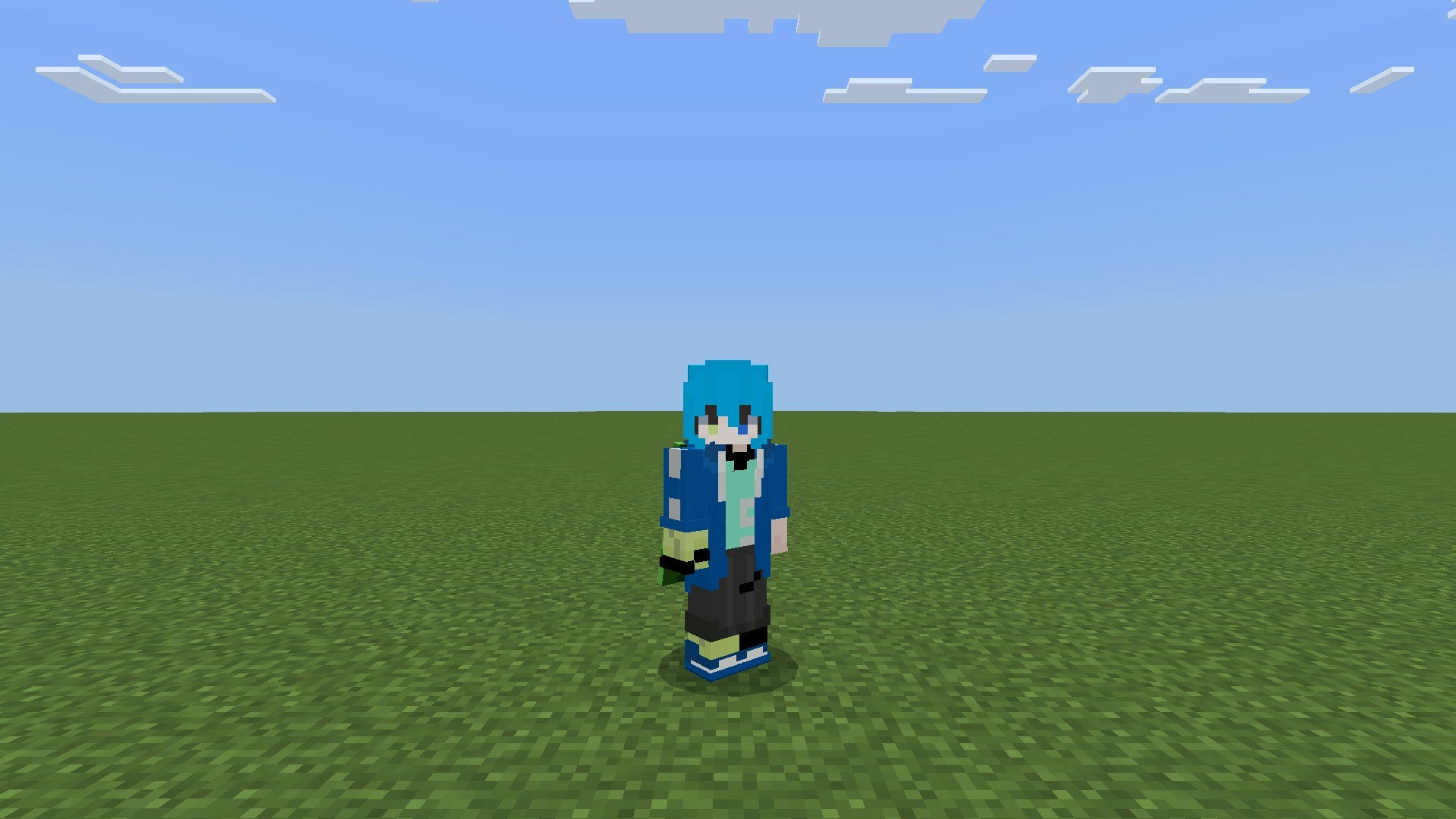 スーパーフラット