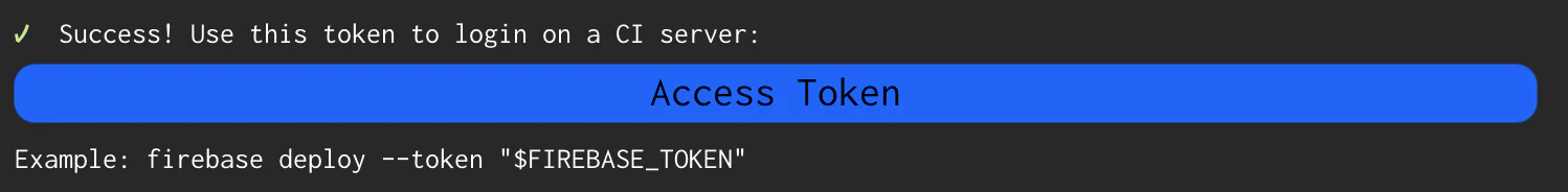 access_token