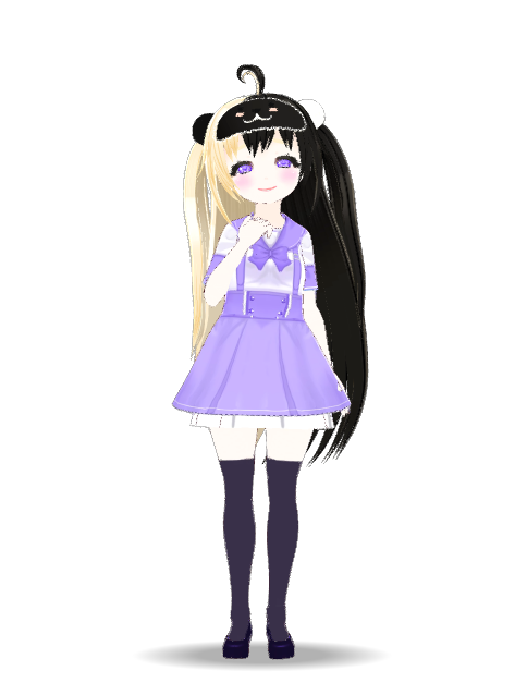 守りたいこの笑顔