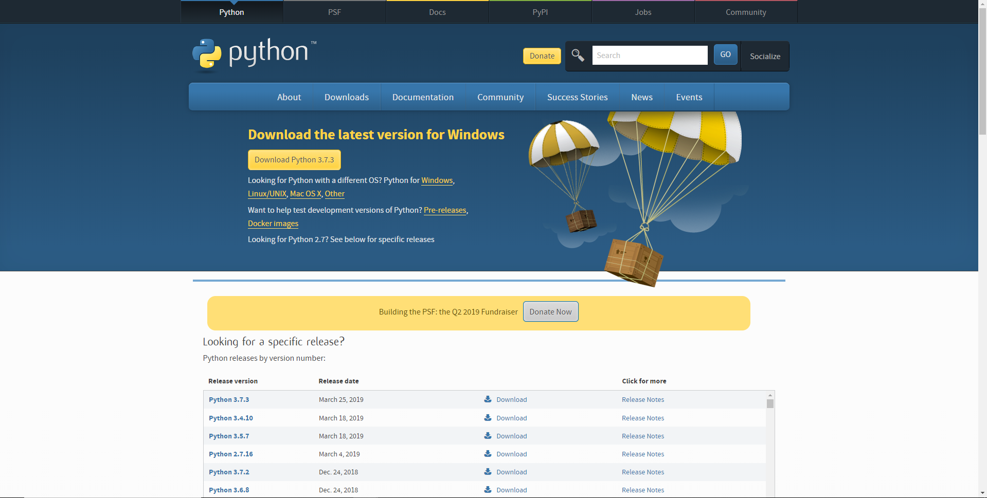 Python公式サイト.PNG